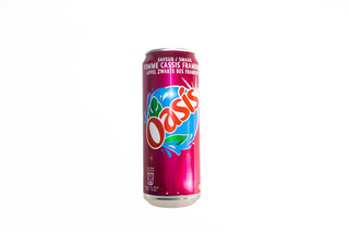 Oasis Manzana Frambuesa (330 ml.)