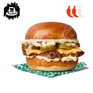 SMASHYK JALAPEÑO