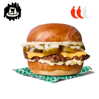 SMASHYK JALAPEÑO
