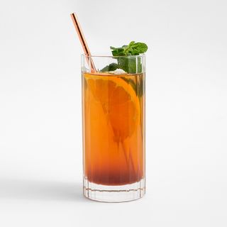 Homemade Ice tea 0.3l