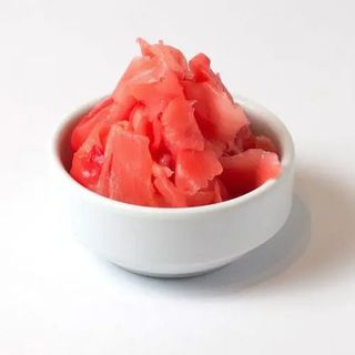 Імбир маринований (50г)