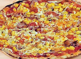 Пица Стела (600гр)