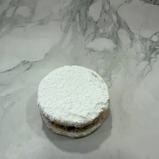Deliziosa alla nocciola