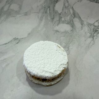 Deliziosa alla nocciola