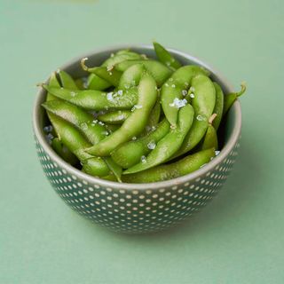Edamame 