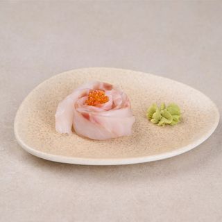 Sashimi Daurade 4 Tranches