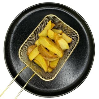 Łódeczki z ziemniaków 200g