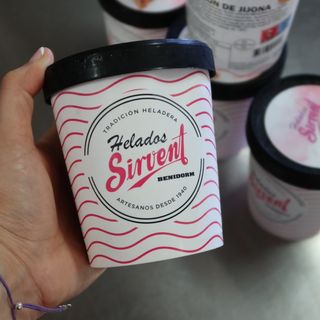 SirventPots de 500 ml