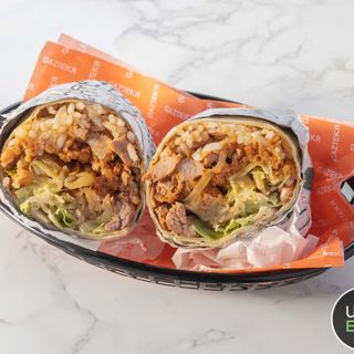 BURRITO CHICAGO