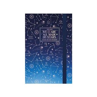 Agenda 2025 26 D/P M Stars 2 - 8052694031008