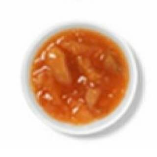 Salsa Agropiccante