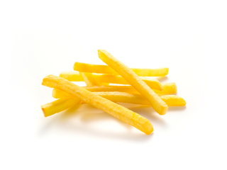 Patatine fries
