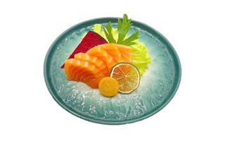 Sashimi salmone -  10 pezzi