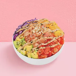 Crea Tu Propio Poke - Small