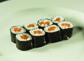 Hosomaki sake - 4 pezzi