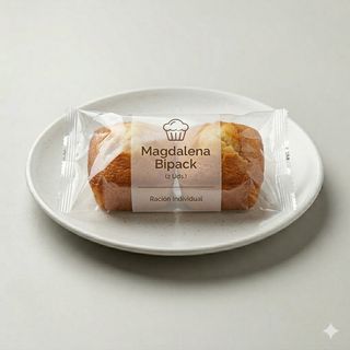 Magdalena Bipack (2 Uds.)