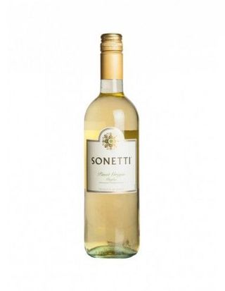 SONETI PINOT GRIGIO