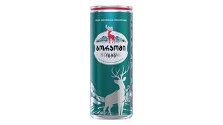 ბორჯომი 0.33 ქილა
