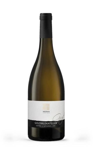 Moscato Giallo - Alto Adige