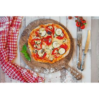 Veg Fiesta  BOGOF on classic