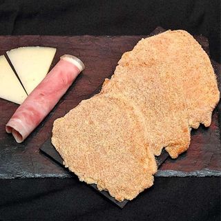 Cachopos De Pollo - 500 Gramos