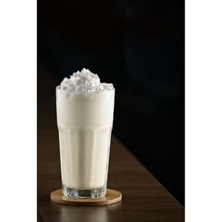 Vanilla Milkshake