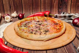 Taraneasca Ø 32cm/ 680gr.