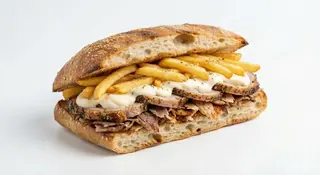 Panino Chiara