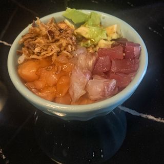 Havaiana Poke