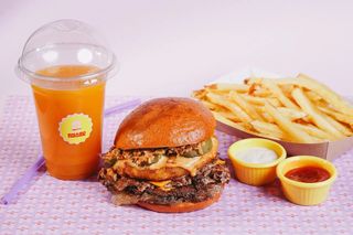 Menu Smash Bigboss