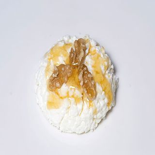 "Mel i mató" El Pastoret