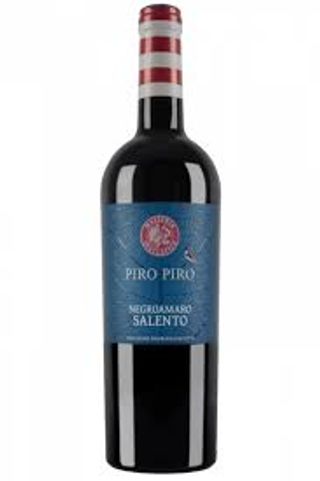 Negroamaro del Salento