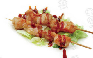 207. Spedini di pollo