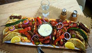 Platou Weekend 4-8 pers