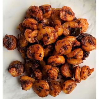 Tawa Prawns