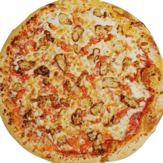 Pizza Döner Big