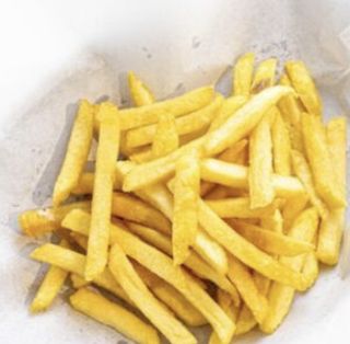 Картофель фри