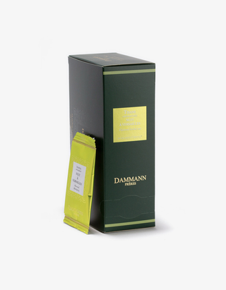 Dammann Frères - Tisane Des Merveilles - Caixa de 24 saquetas
