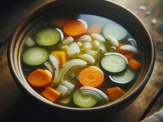 ZUPA DNIA