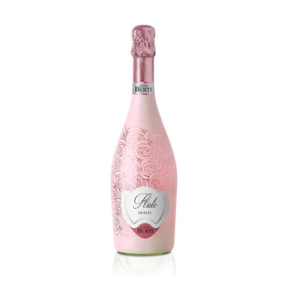 Riondo Casa Burti Flute En Rose 11% 0.75 L