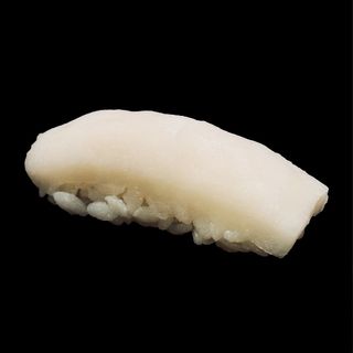 Nigiri De Pez Mantequilla (2 Pzs.)