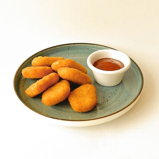 Нагетсы куриные