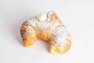 Cornetto ricotta