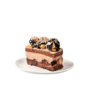 Tarta De Kinder (Porción)