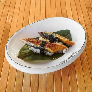 Nigiri Anguila (2 Uds.)