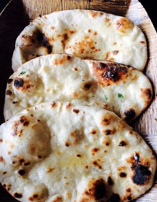 Naan