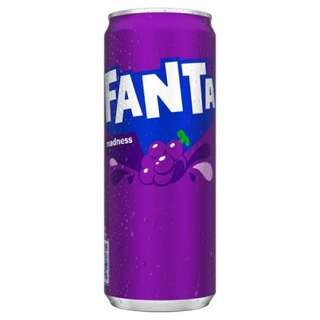 Fanta madness