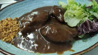 Carrillera De Cerdo