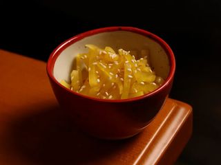 Дайкон маринований (55g)