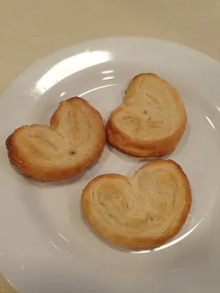 3 Mini Palmeras De Azúcar
